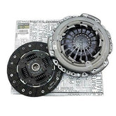 Lodgy Debriyaj Seti ( Baskı, Balata )